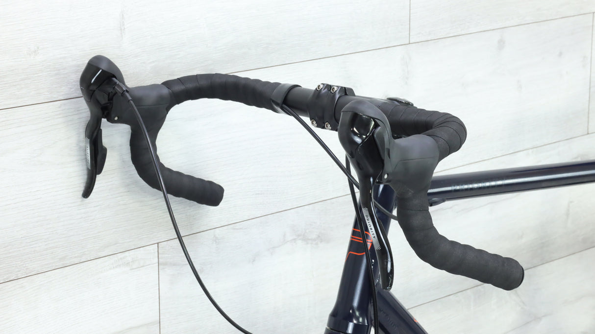 2021 Priority Apollo Gravel Bike - X-Large