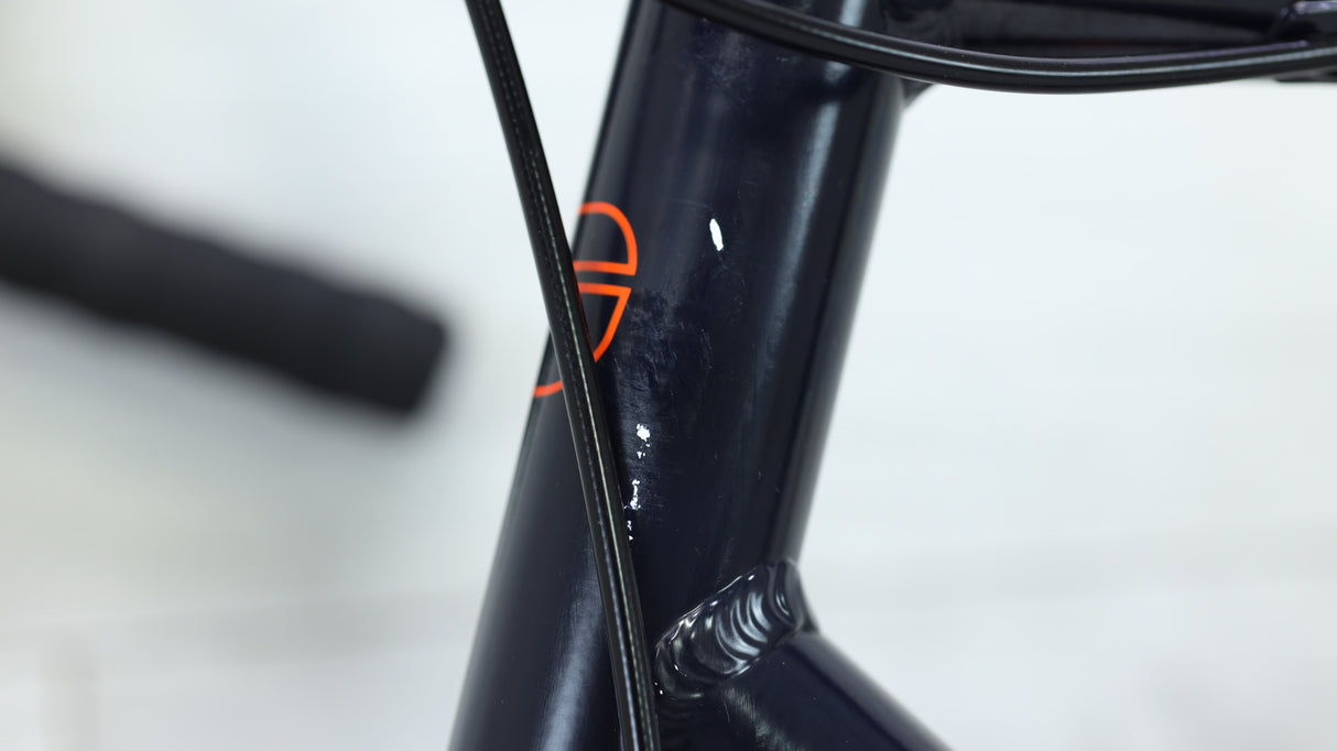 2021 Priority Apollo Gravel Bike - X-Large