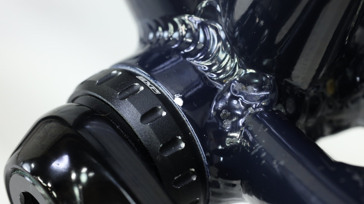 2021 Priority Apollo Gravel Bike - X-Large