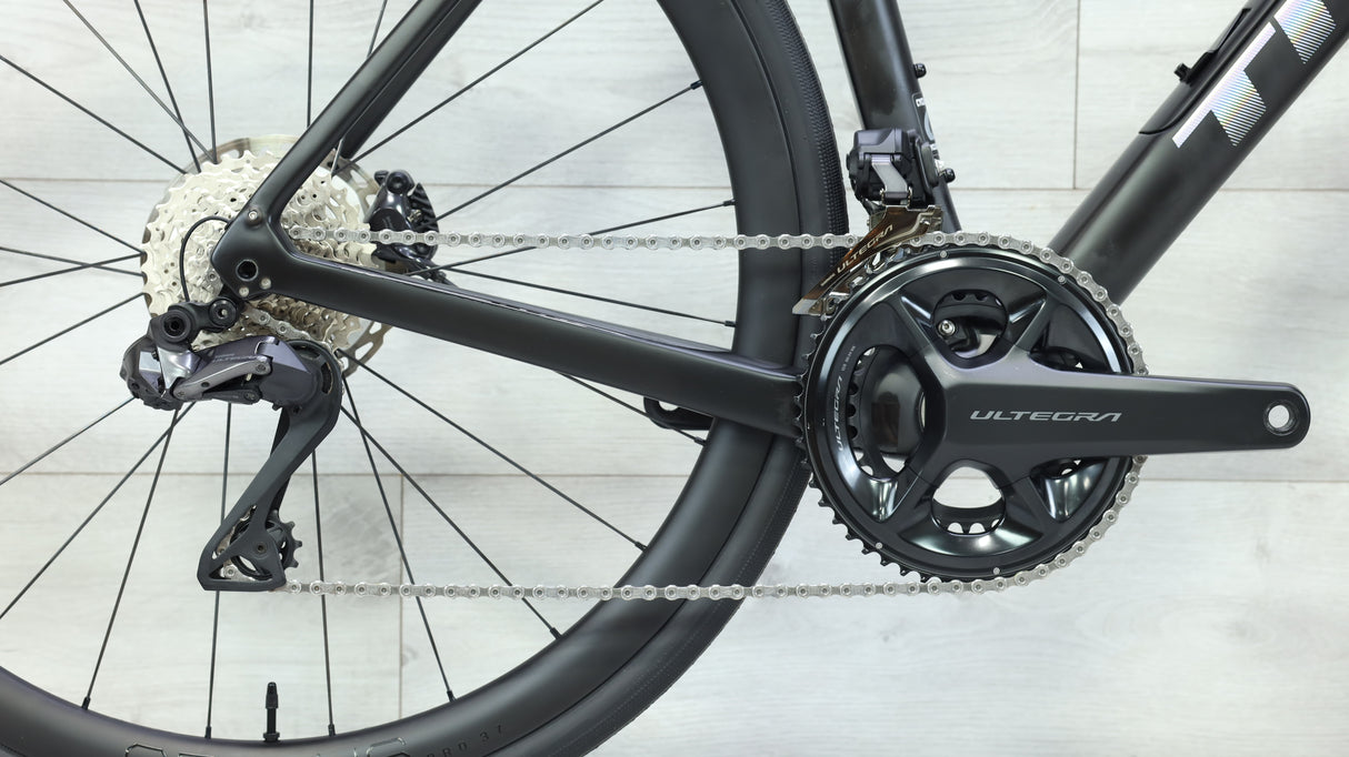 2024 Trek Domane SLR 7 Gen 4 Road Bike - 54cm