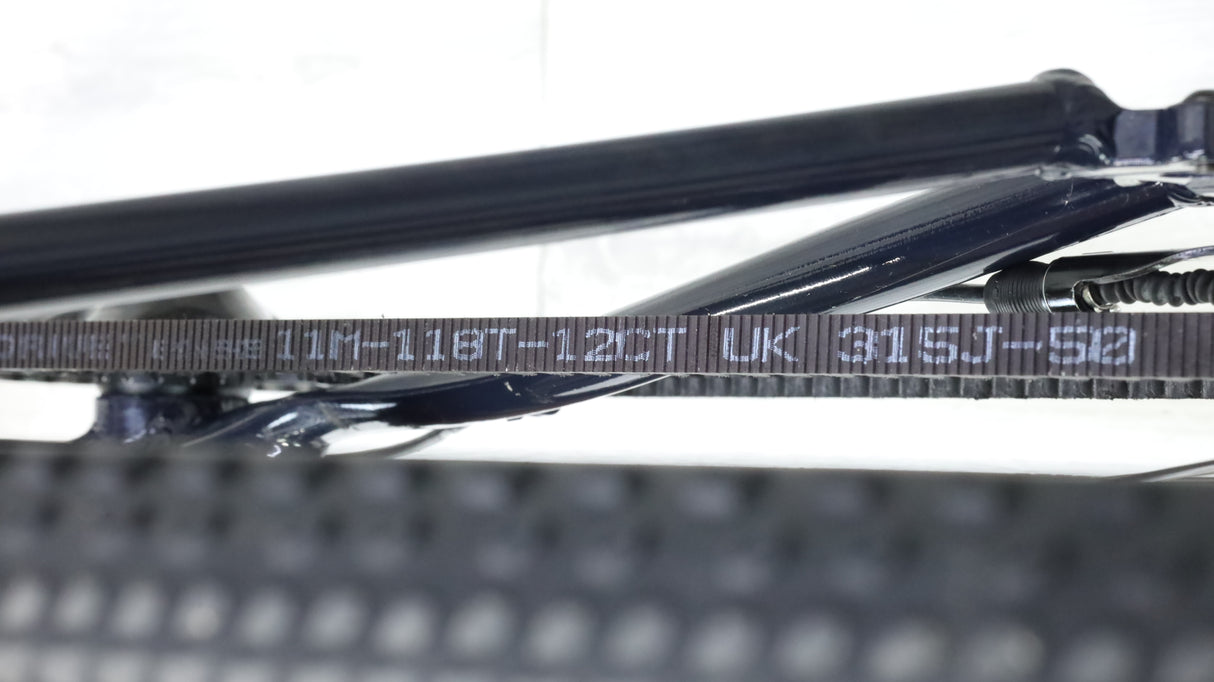 2021 Priority Apollo Gravel Bike - X-Large