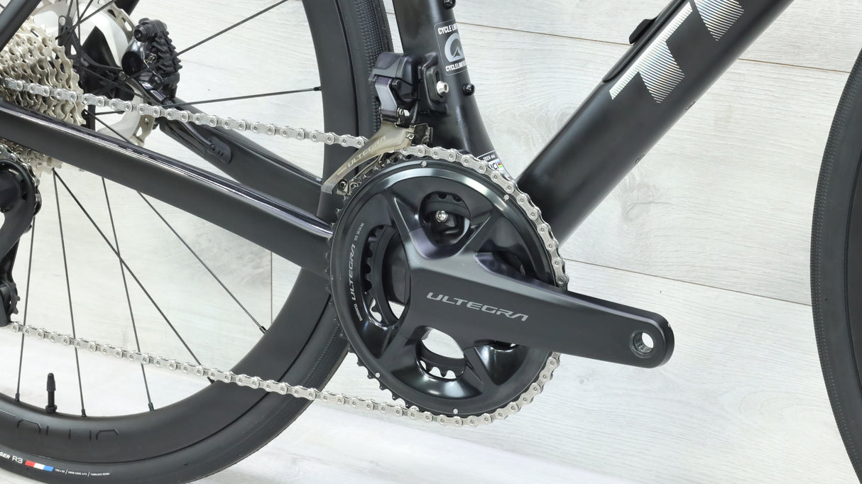 2024 Trek Domane SLR 7 Gen 4 Road Bike - 54cm