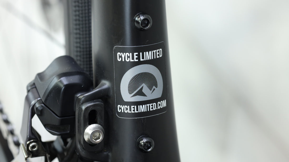 2024 Trek Domane SLR 7 Gen 4 Road Bike - 54cm