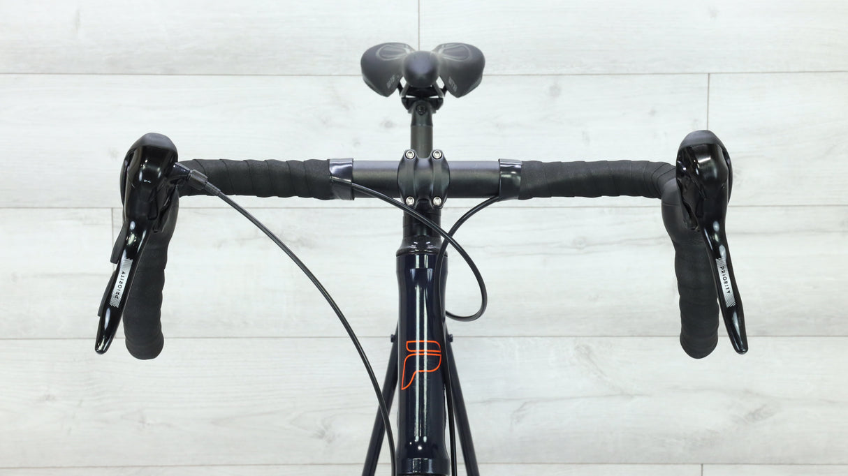 2021 Priority Apollo Gravel Bike - X-Large