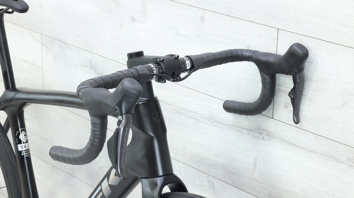 2024 Trek Domane SLR 7 Gen 4 Road Bike - 54cm