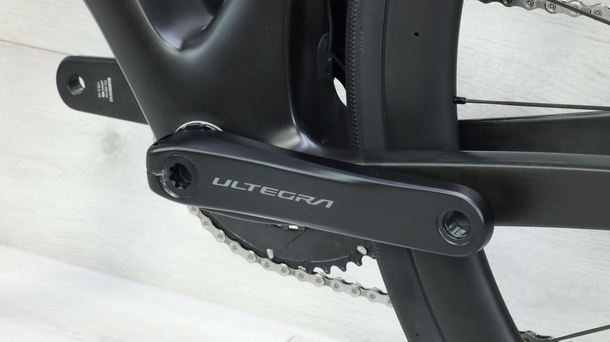 2024 Trek Domane SLR 7 Gen 4 Road Bike - 54cm