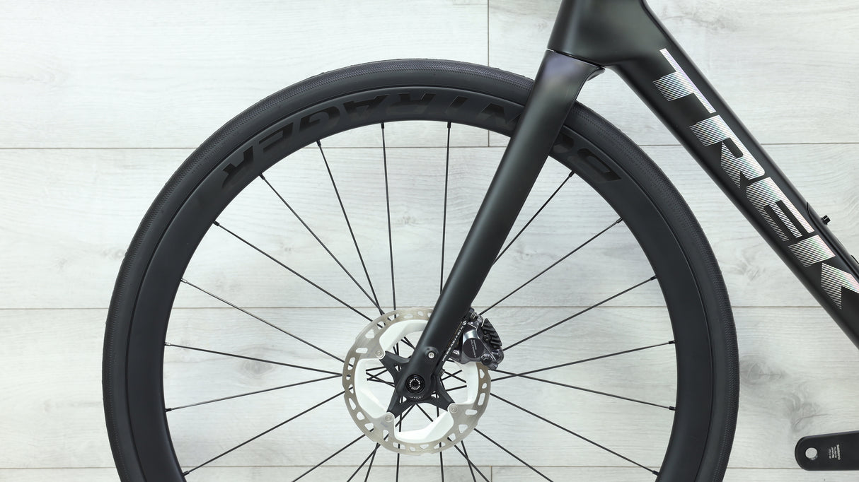 2024 Trek Domane SLR 7 Gen 4 Road Bike - 54cm