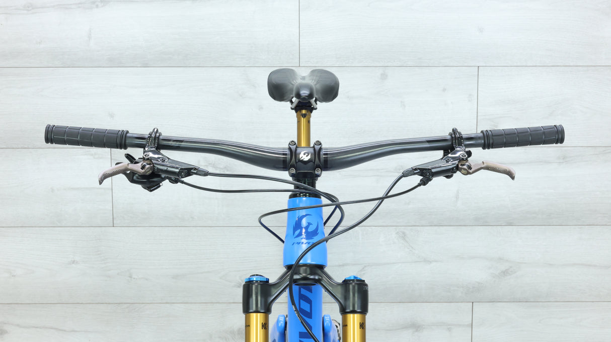 2020 Pivot Switchblade Pro X01 29" Mountain Bike - Medium