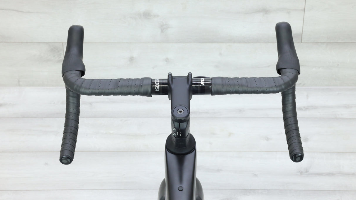 2024 Trek Domane SLR 7 Gen 4 Road Bike - 54cm