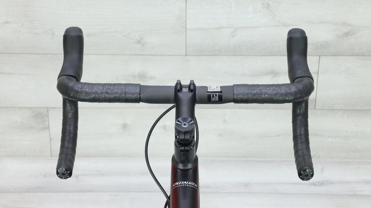 2023 Specialized Aethos Pro - SRAM Force eTap AXS Road Bike - 56cm