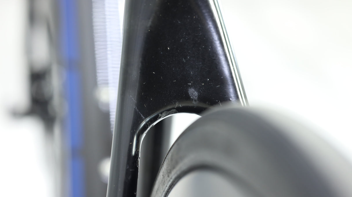 Giant TCR Advanced Pro Disc Road Bike - 2021, Medium