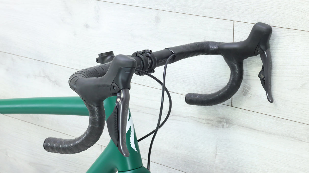 2022 Specialized Aethos Expert Road Bike - 56cm