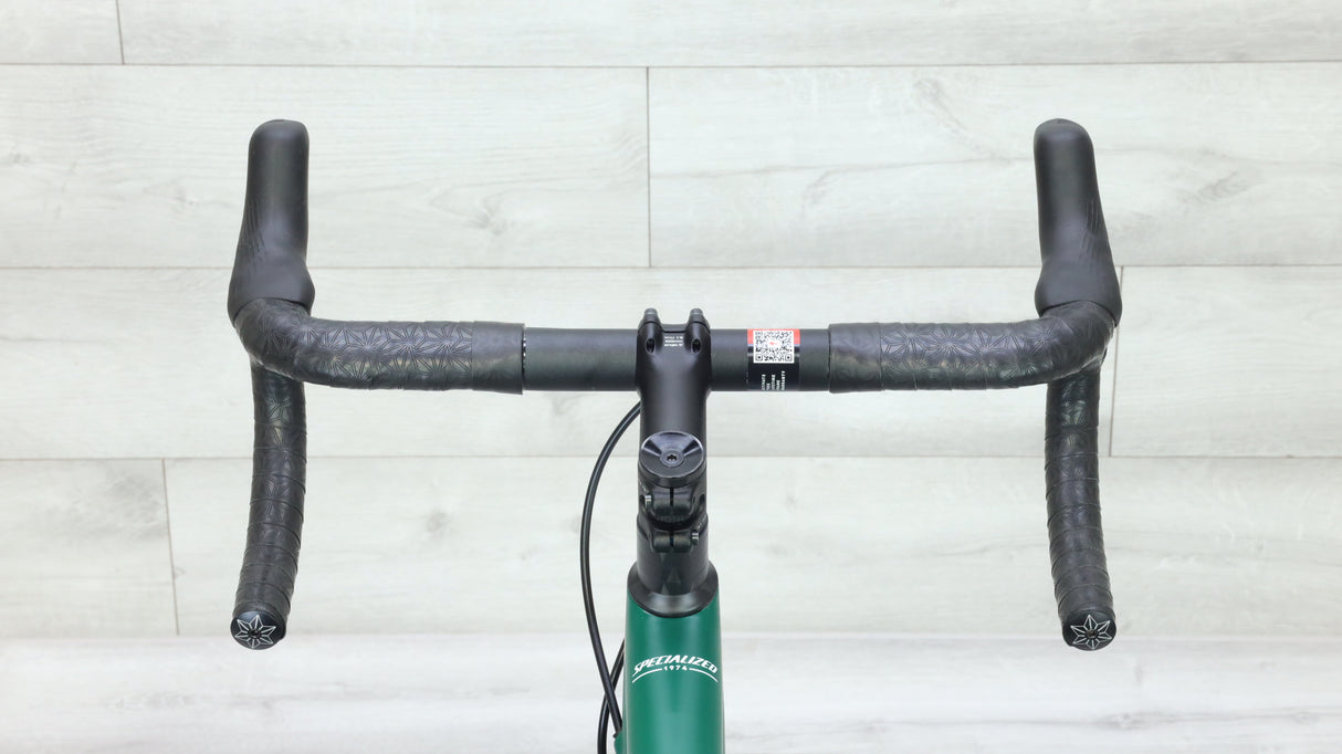 2022 Specialized Aethos Expert Road Bike - 56cm