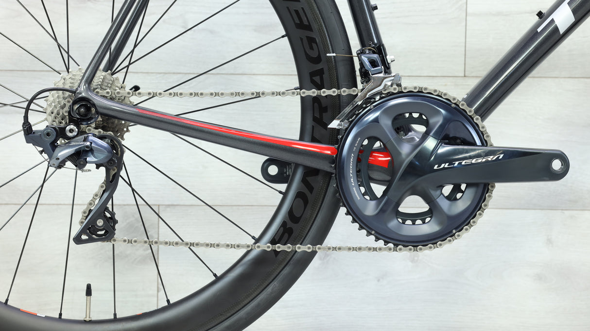 2019 Trek Emonda SL Road Bike - 64cm