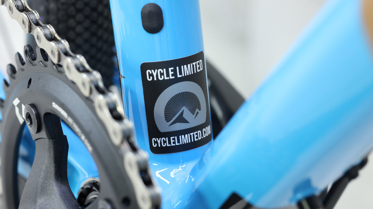 2023 Niner RLT 9 2-Star APEX 1 Gravel Bike - 50cm
