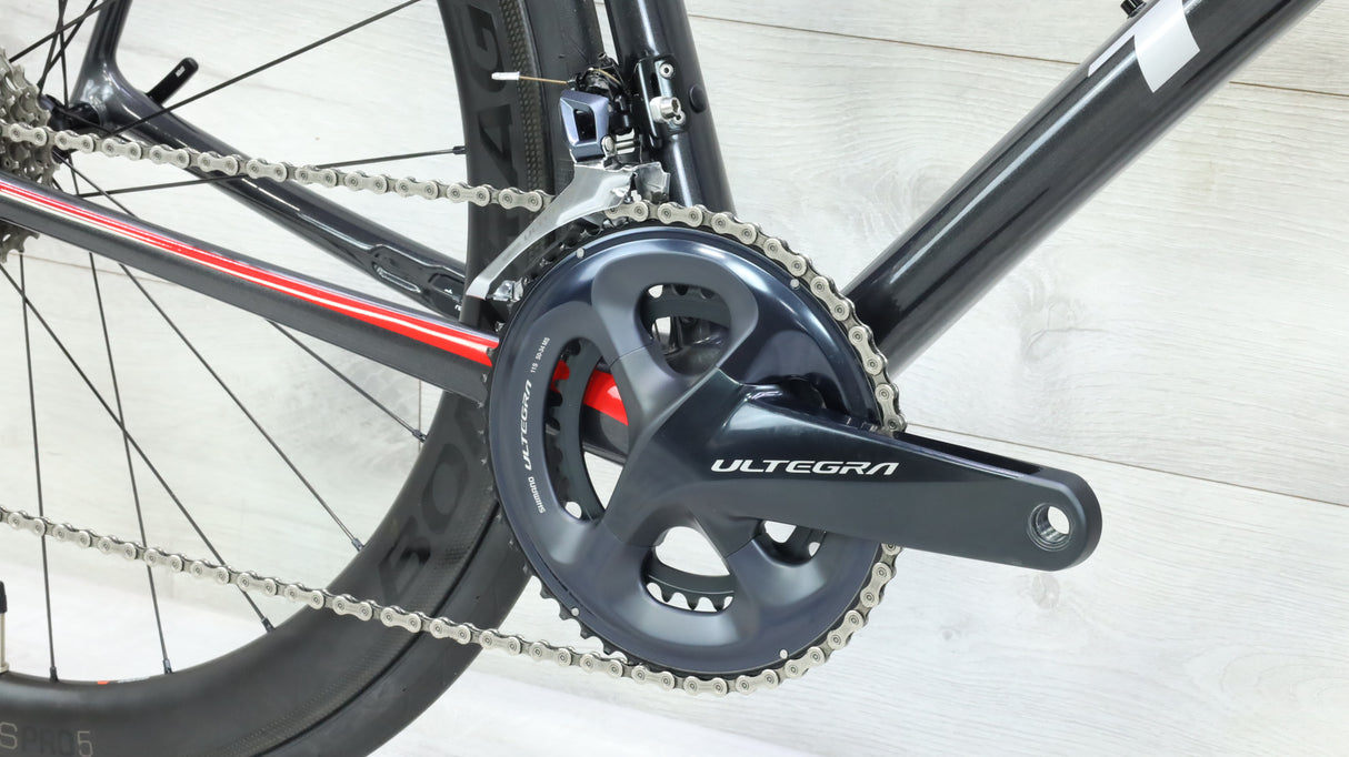 2019 Trek Emonda SL Road Bike - 64cm