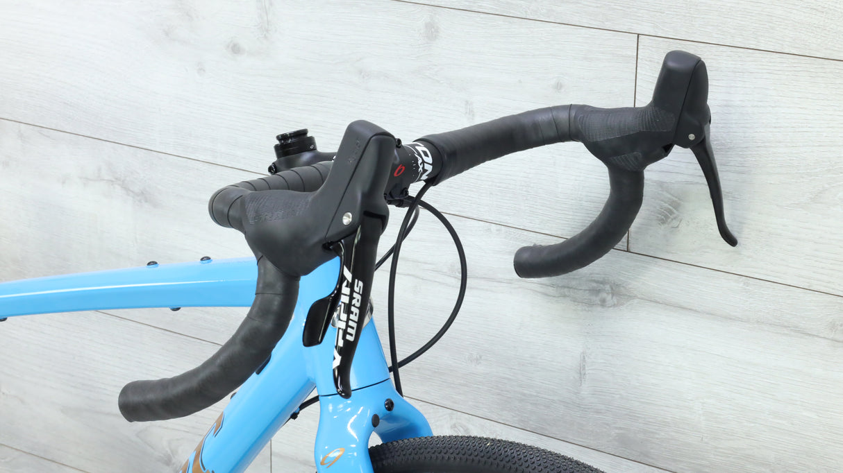 2023 Niner RLT 9 2-Star APEX 1 Gravel Bike - 50cm