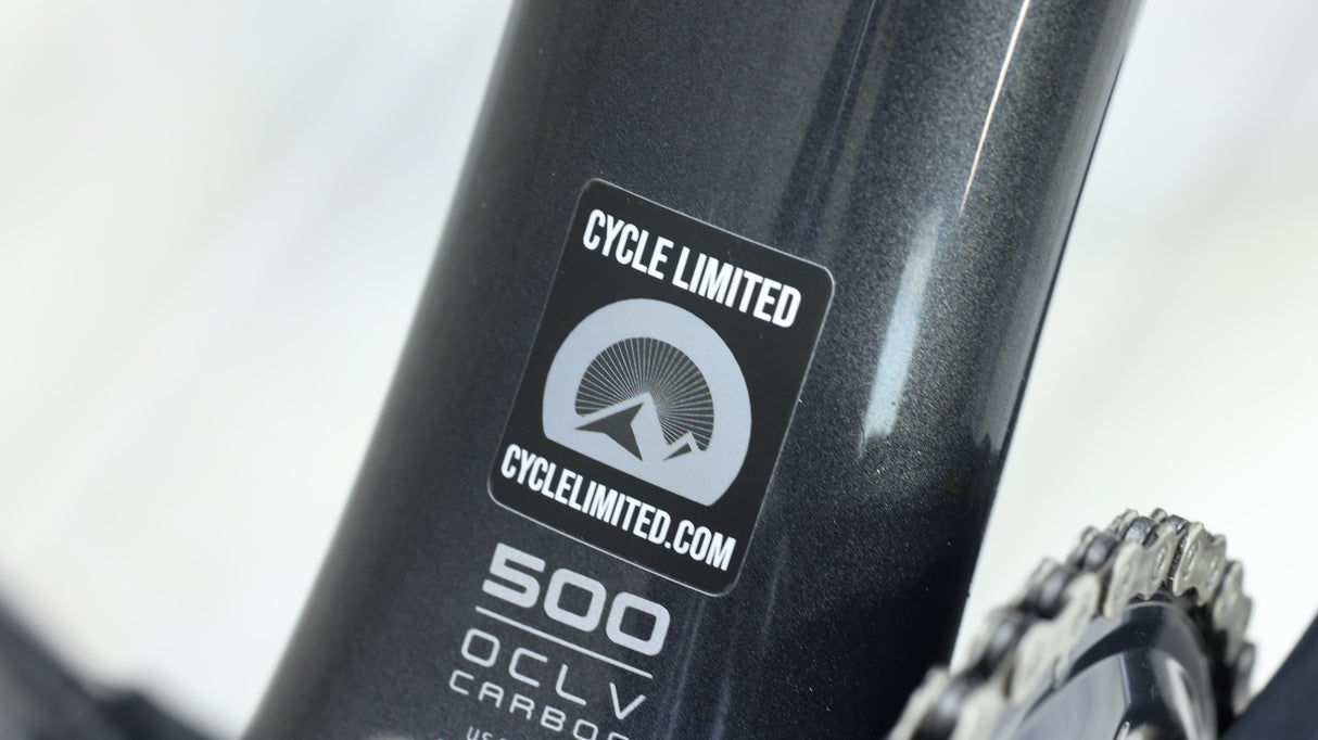 2019 Trek Emonda SL Road Bike - 64cm