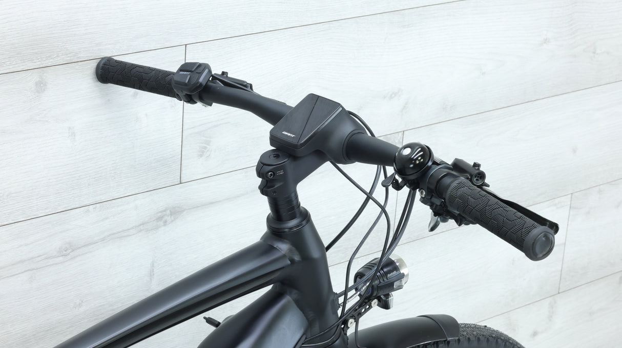 Giant Fastroad E+ EX Pro 28mph Commuter E-Bike - 2021, Large
