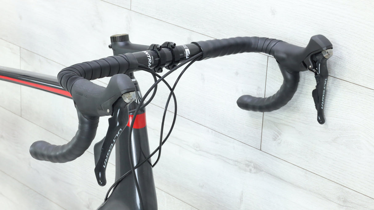 2019 Trek Emonda SL Road Bike - 64cm