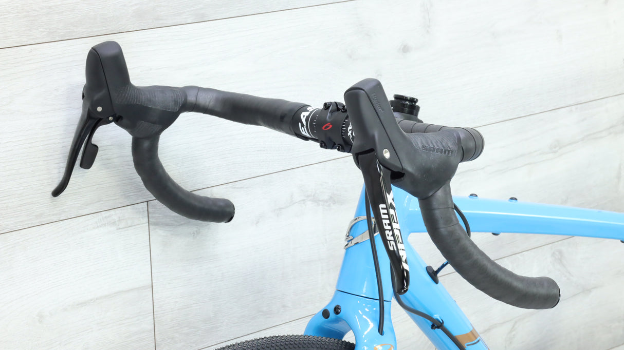 2023 Niner RLT 9 2-Star APEX 1 Gravel Bike - 50cm