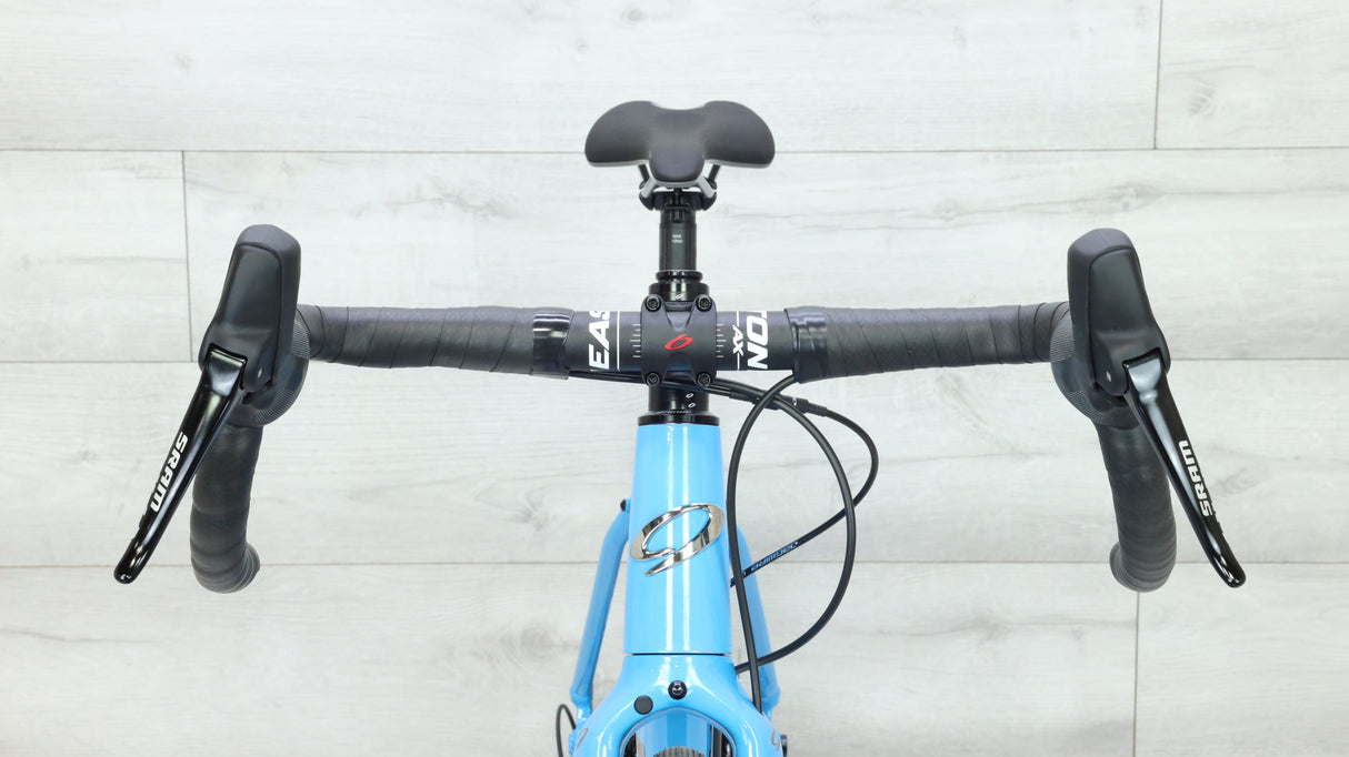 2023 Niner RLT 9 2-Star APEX 1 Gravel Bike - 50cm