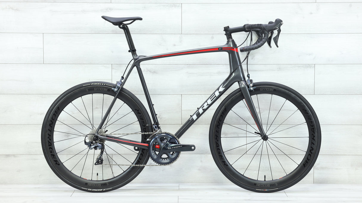 2019 Trek Emonda SL Road Bike - 64cm