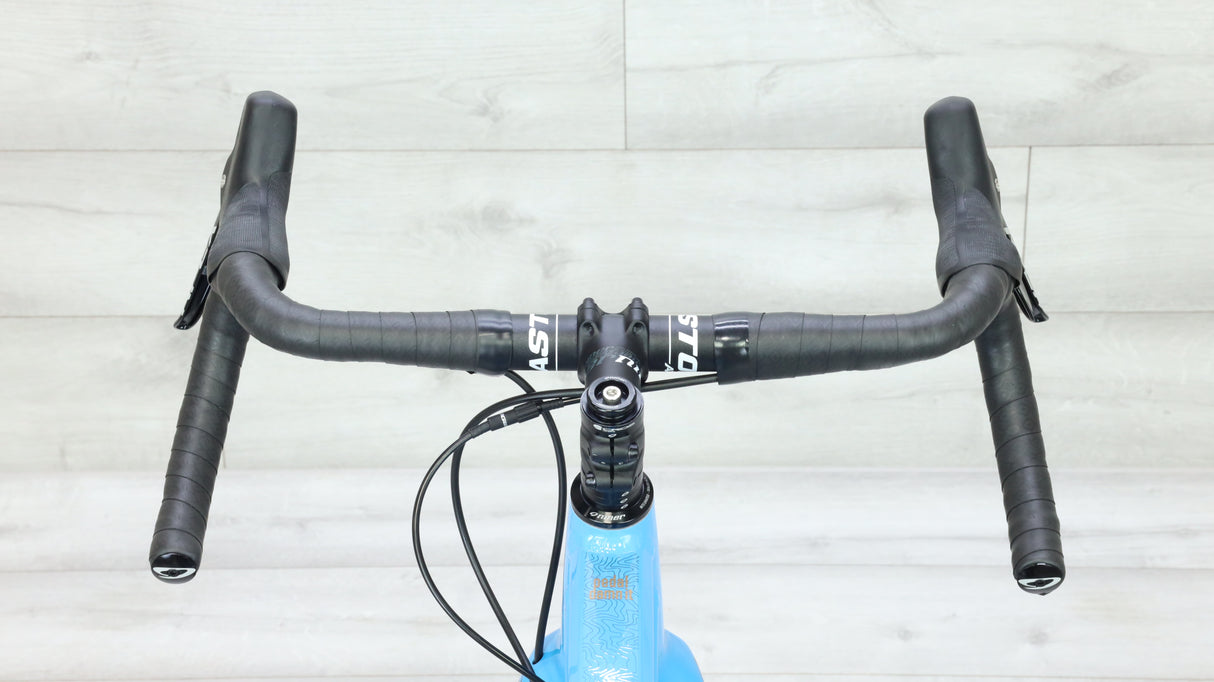 2023 Niner RLT 9 2-Star APEX 1 Gravel Bike - 50cm