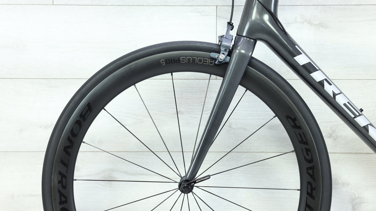 2019 Trek Emonda SL Road Bike - 64cm