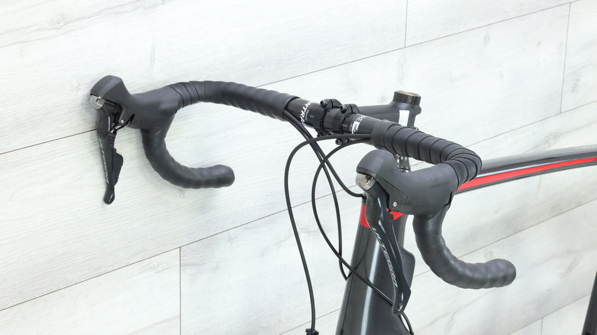 2019 Trek Emonda SL Road Bike - 64cm