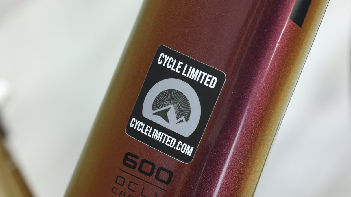 Trek Domane SLR 7 Disc Project One Road Bike - 2019, 54cm