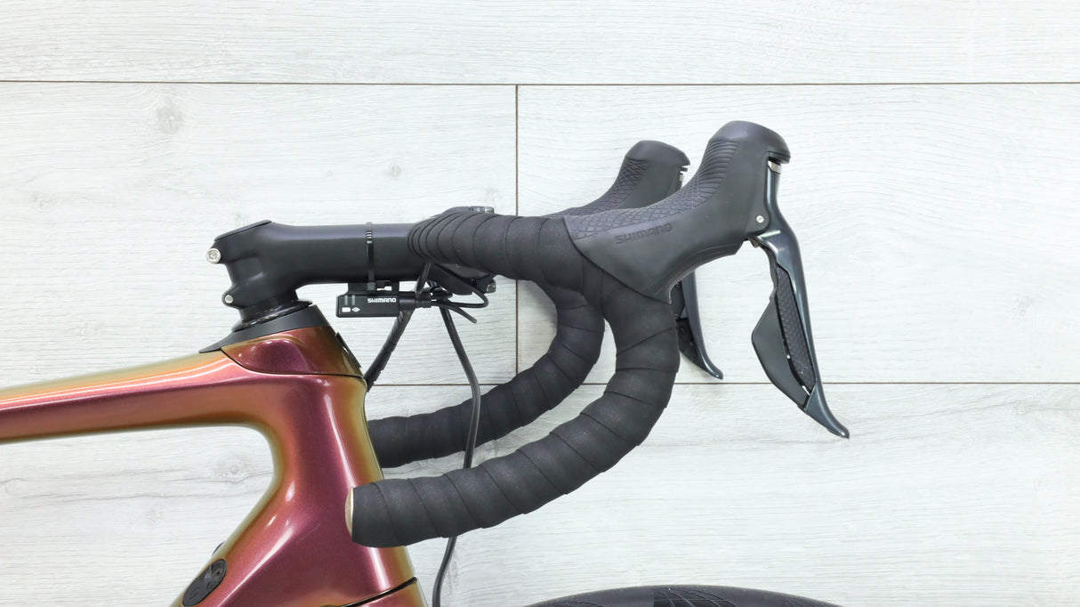 Trek Domane SLR 7 Disc Project One Road Bike - 2019, 54cm