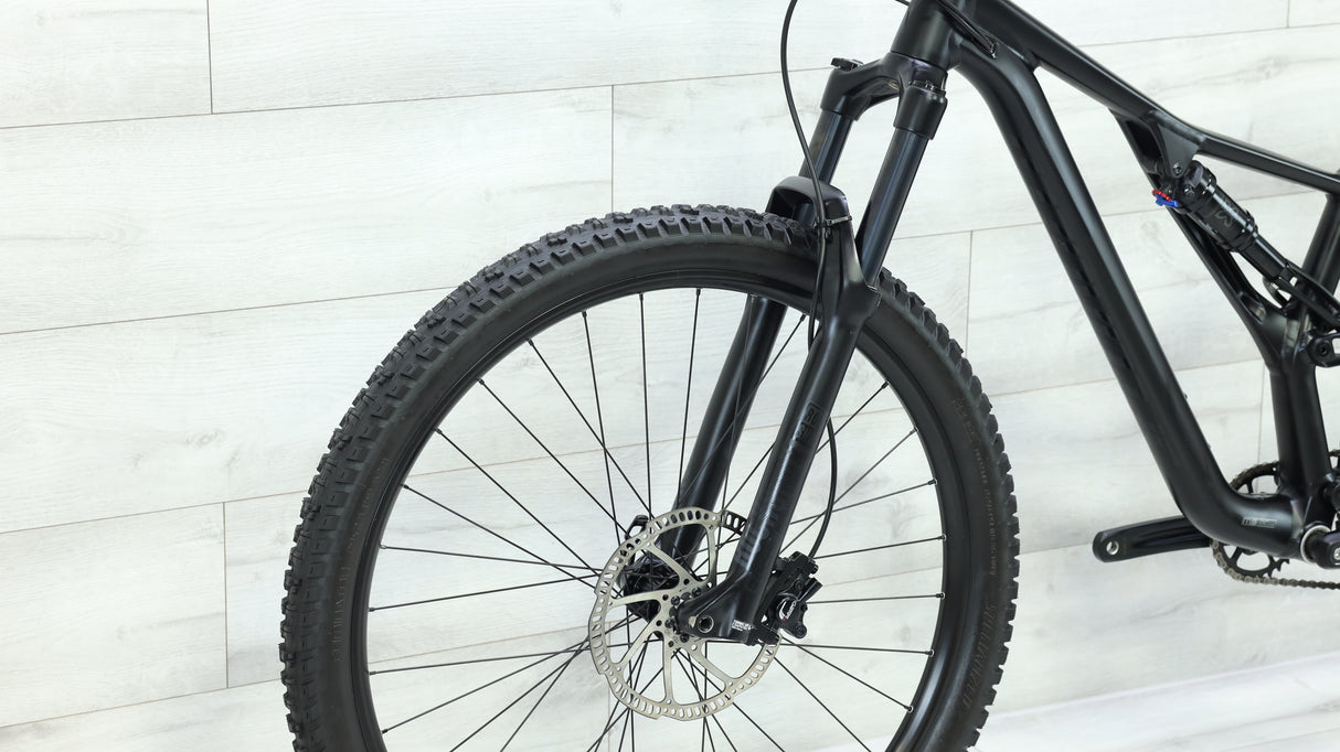 2020 Specialized Stumpjumper 29 Mountain Bike - Medium