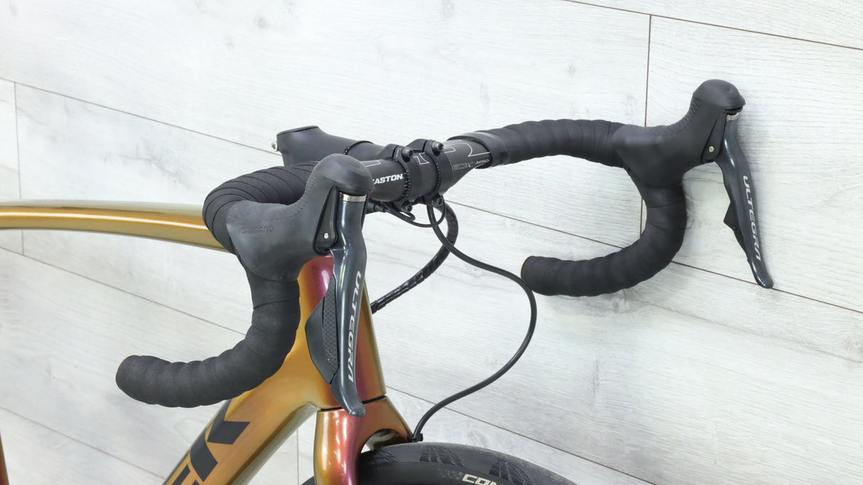 Trek Domane SLR 7 Disc Project One Road Bike - 2019, 54cm