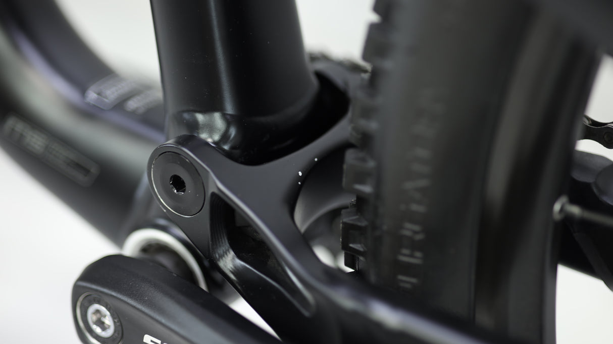 2020 Specialized Stumpjumper 29 Mountain Bike - Medium