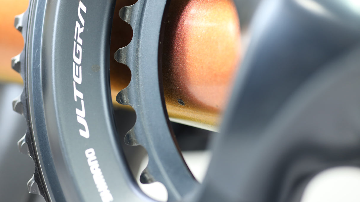 Trek Domane SLR 7 Disc Project One Road Bike - 2019, 54cm