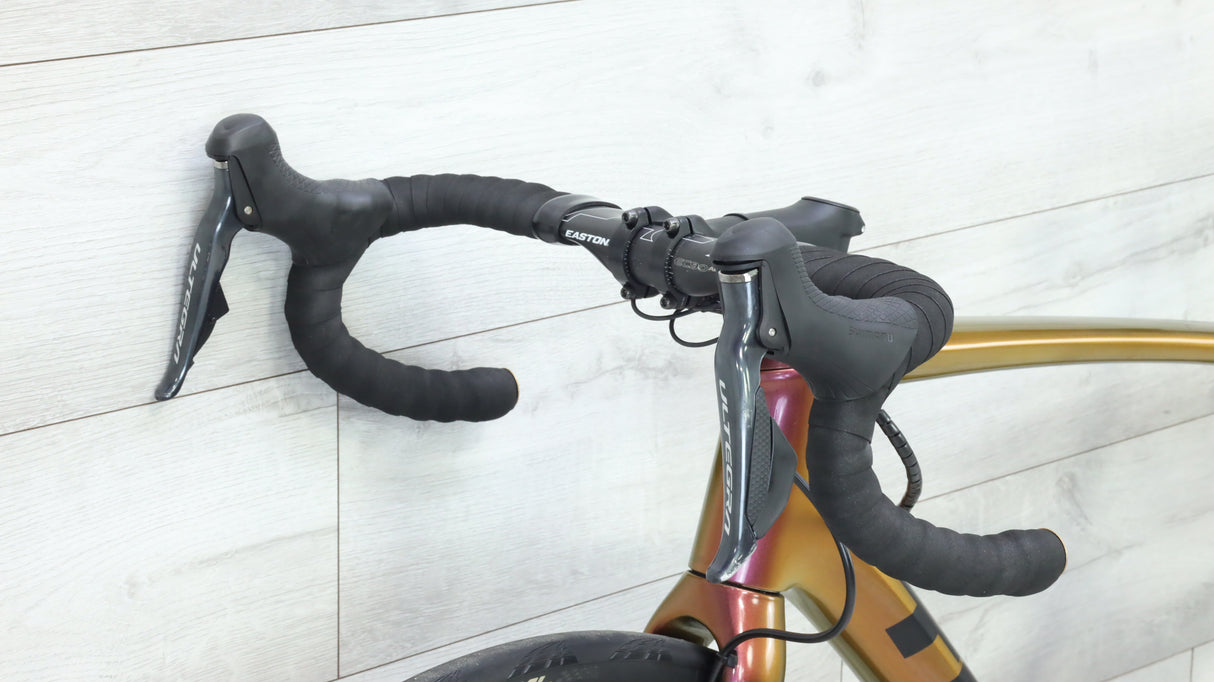 Trek Domane SLR 7 Disc Project One Road Bike - 2019, 54cm