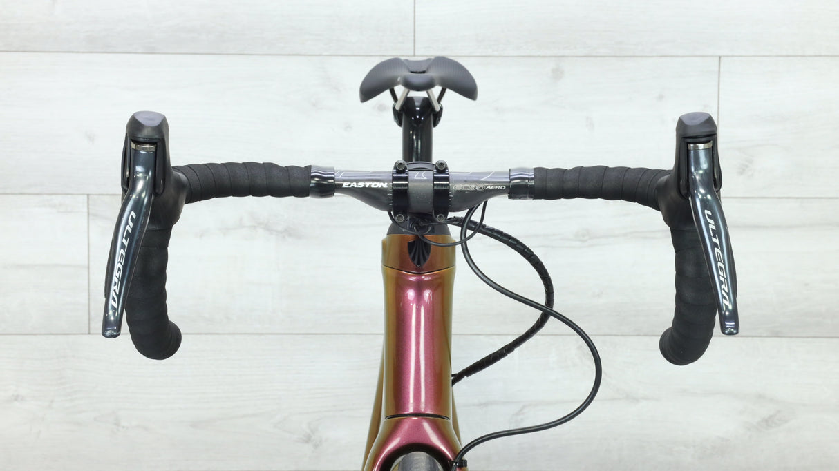 Trek Domane SLR 7 Disc Project One Road Bike - 2019, 54cm