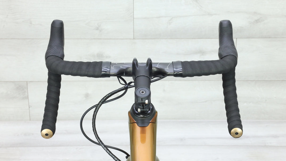 Trek Domane SLR 7 Disc Project One Road Bike - 2019, 54cm