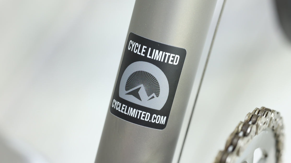 Litespeed Catalyst Road Bike - 1997, 55cm