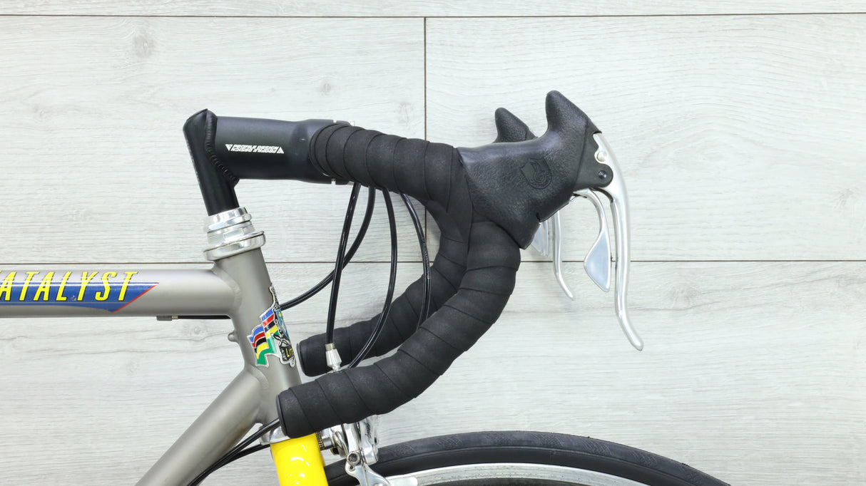 Litespeed Catalyst Road Bike - 1997, 55cm