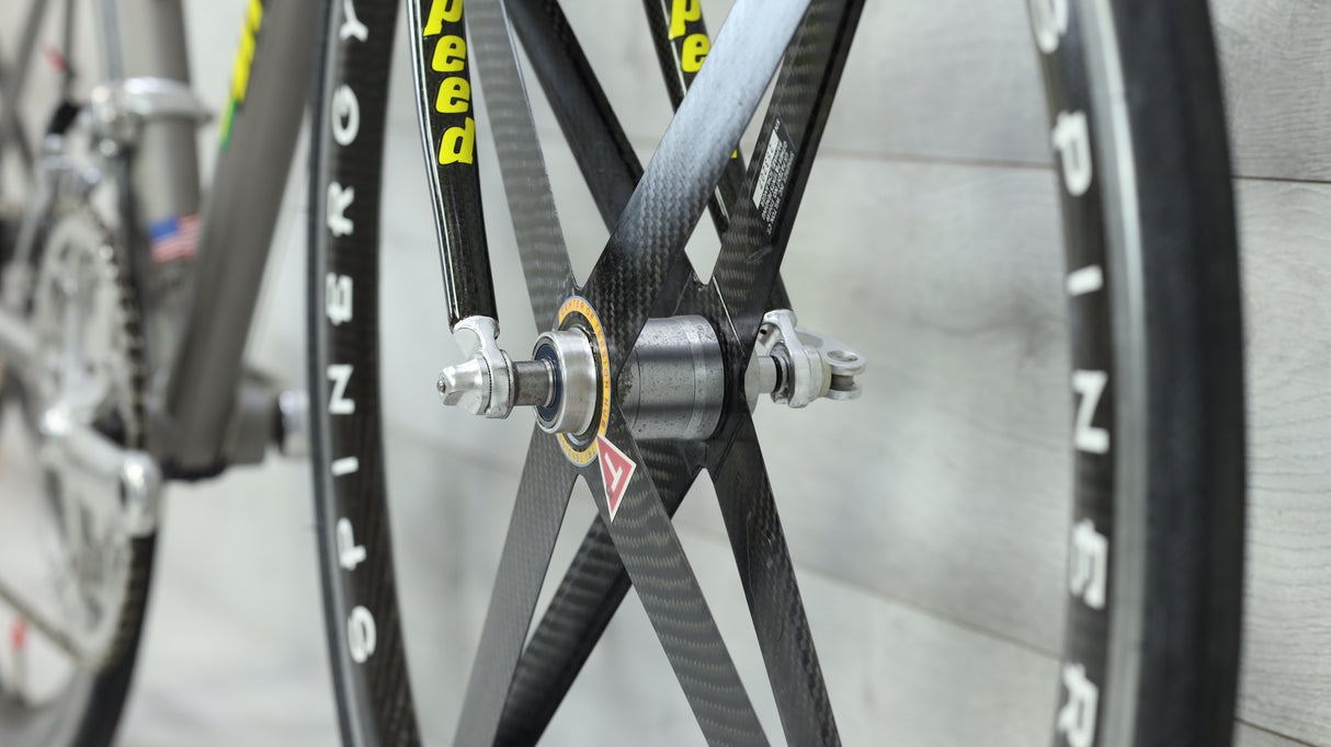 Litespeed Catalyst Road Bike - 1997, 55cm