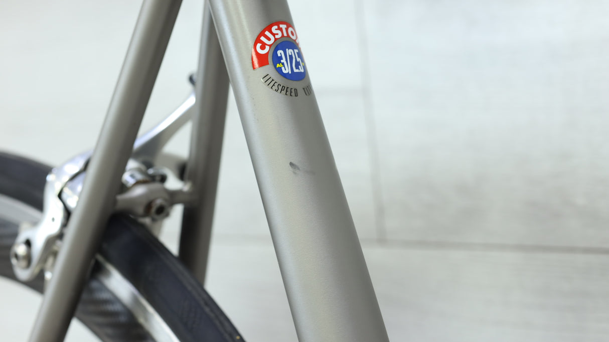 Litespeed Catalyst Road Bike - 1997, 55cm