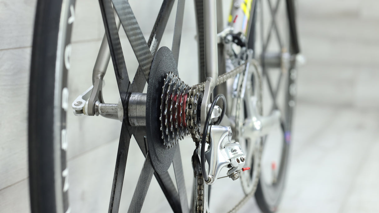 Litespeed Catalyst Road Bike - 1997, 55cm