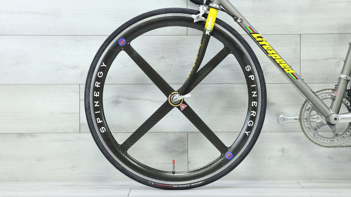 Litespeed Catalyst Road Bike - 1997, 55cm