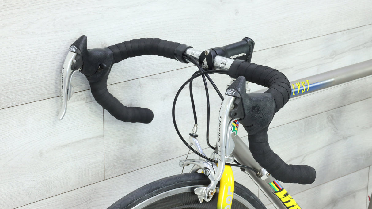 Litespeed Catalyst Road Bike - 1997, 55cm