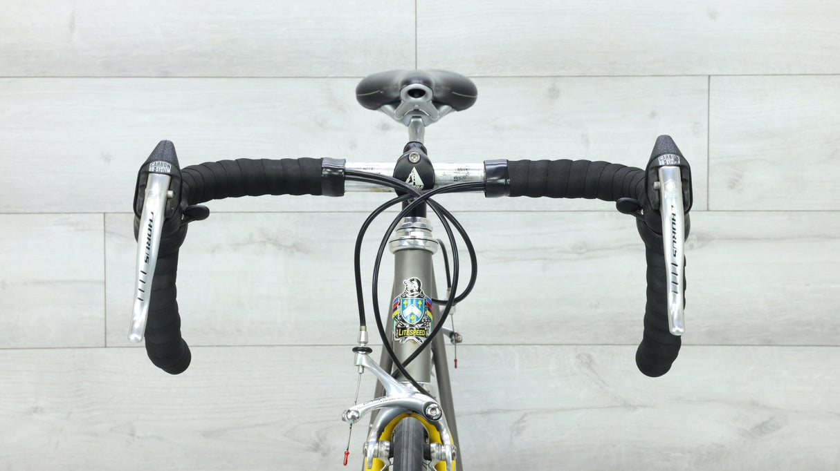 Litespeed Catalyst Road Bike - 1997, 55cm