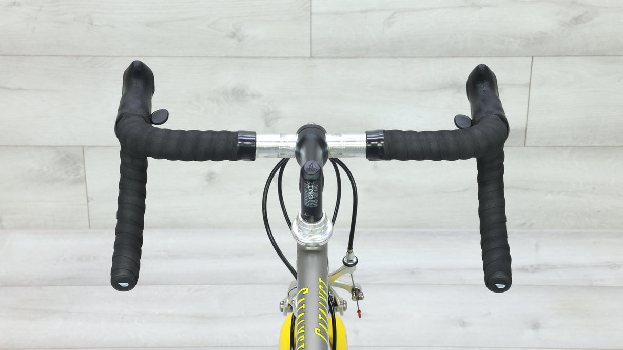 Litespeed Catalyst Road Bike - 1997, 55cm