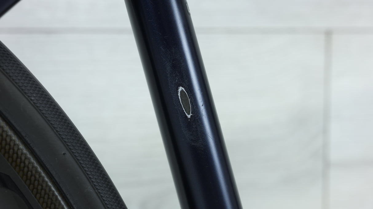 Trek Domane SL 5 WSD Road Bike - 2018, 50cm