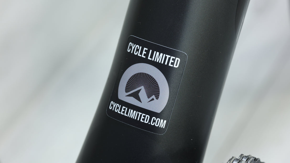 Cannondale Synapse Carbon Hi-MOD Black Inc Disc Road Bike - 2015, 61cm